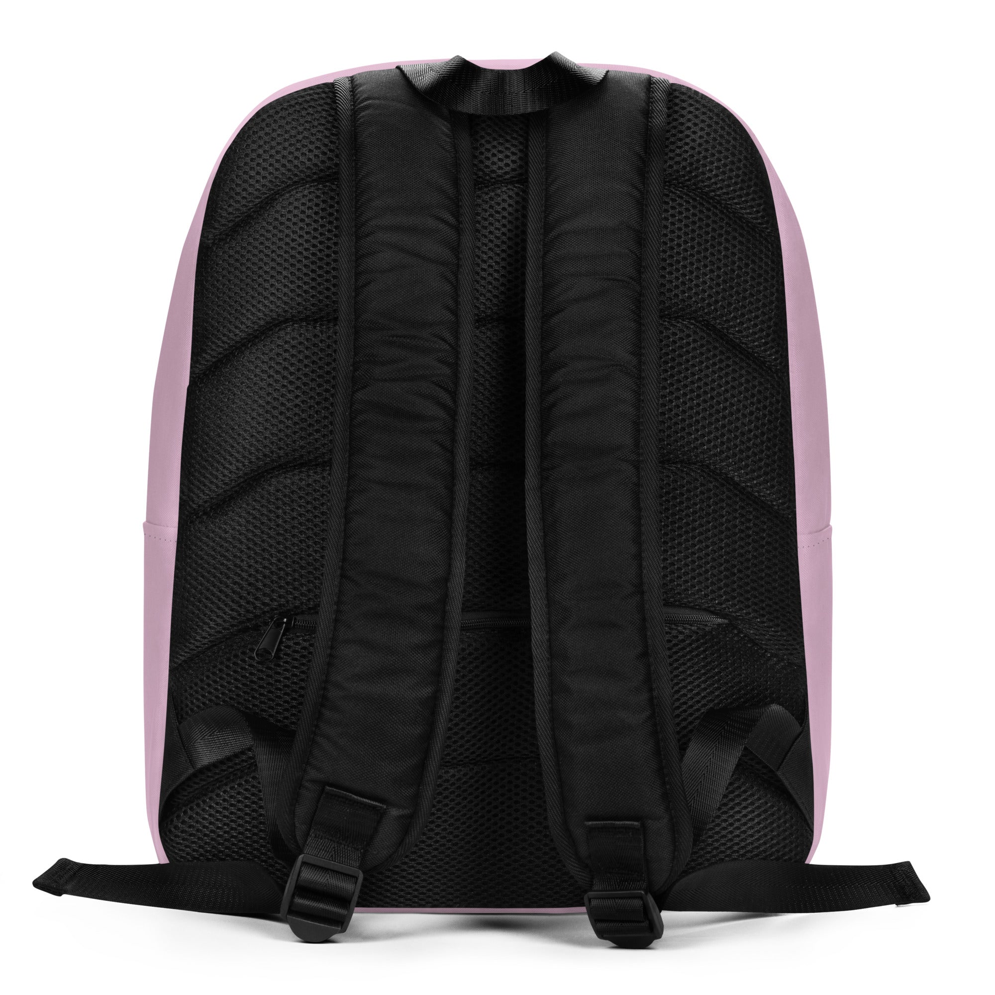 Minimalist Backpack- Asexual