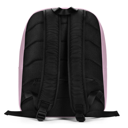 Minimalist Backpack- Asexual