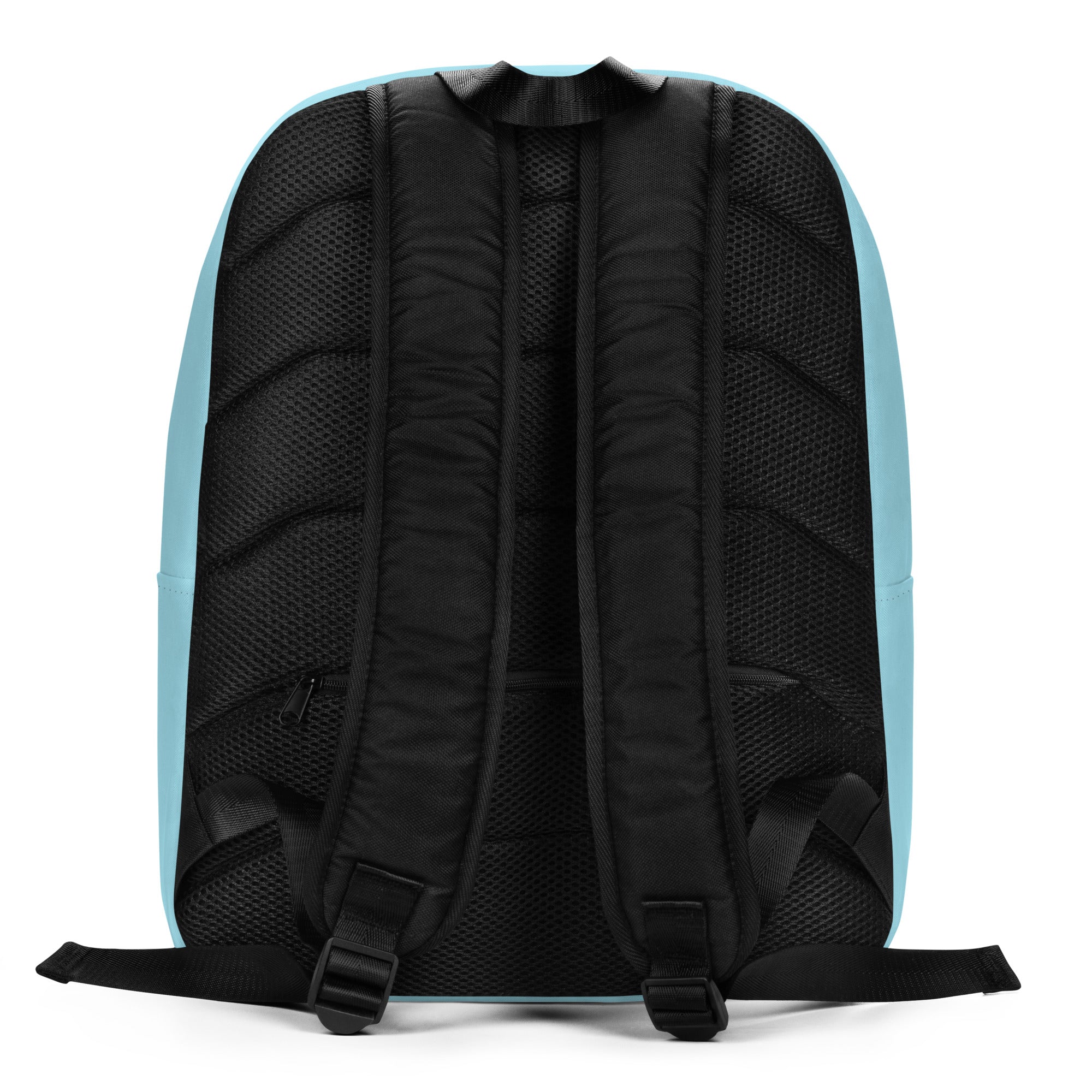 Minimalist Backpack- Gaymen