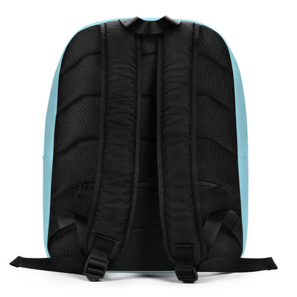 Minimalist Backpack- Gaymen