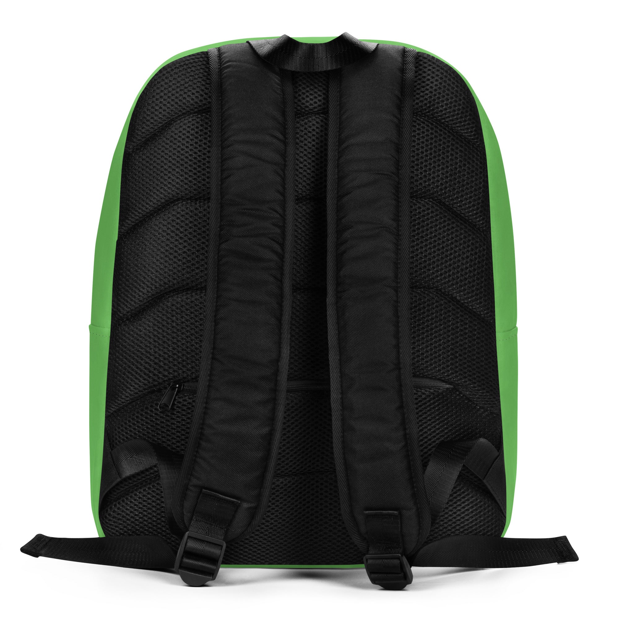 Minimalist Backpack- Aromantic