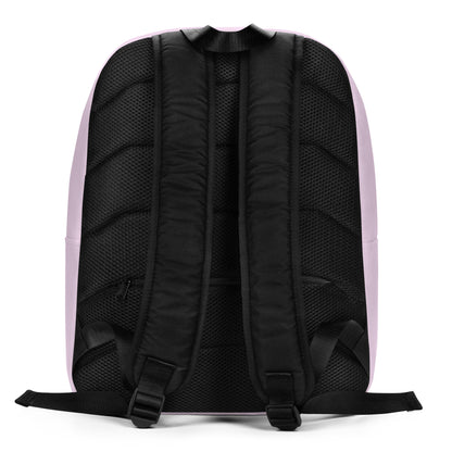 Minimalist Backpack- Transgender
