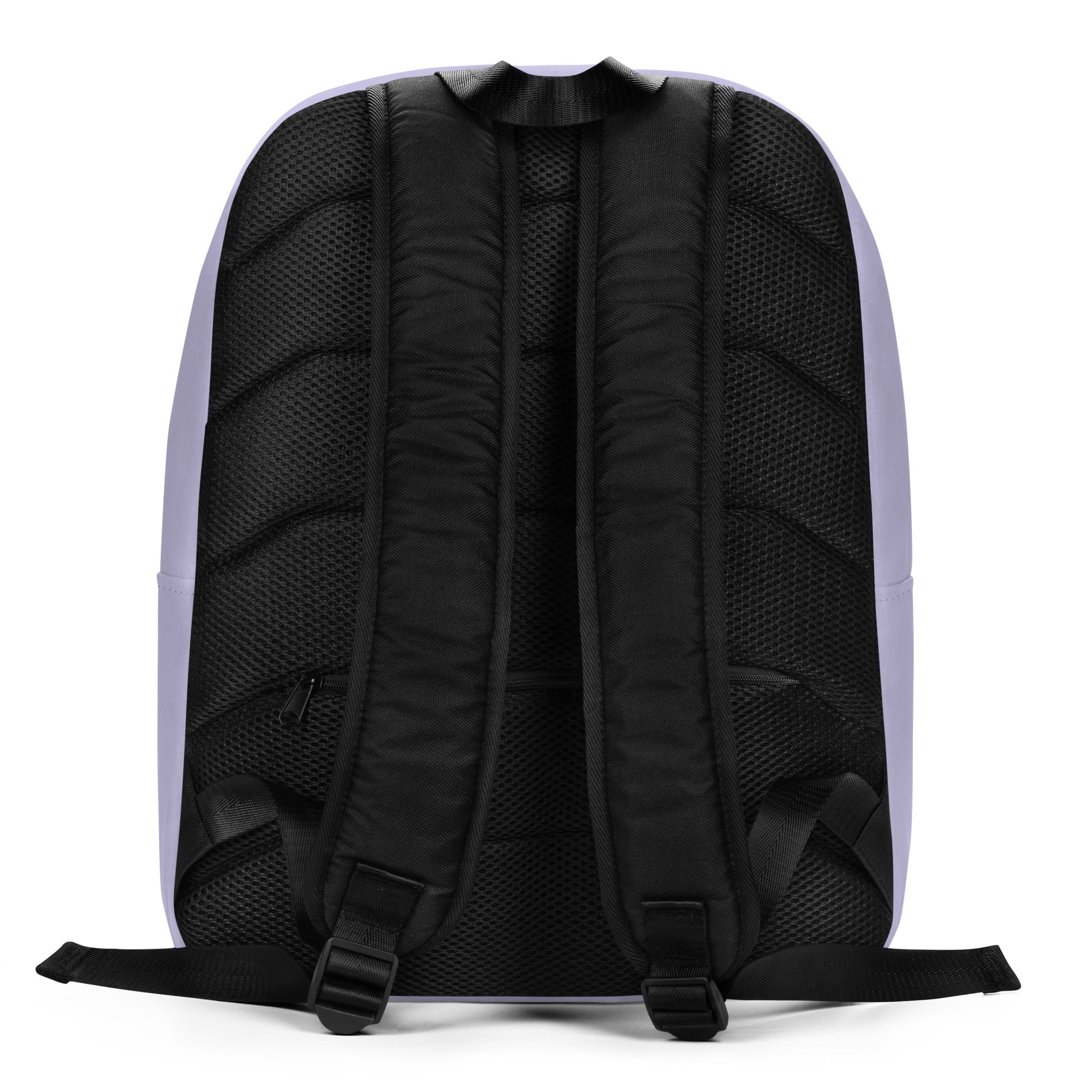 Minimalist Backpack- Genderqueer