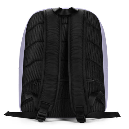 Minimalist Backpack- Genderqueer