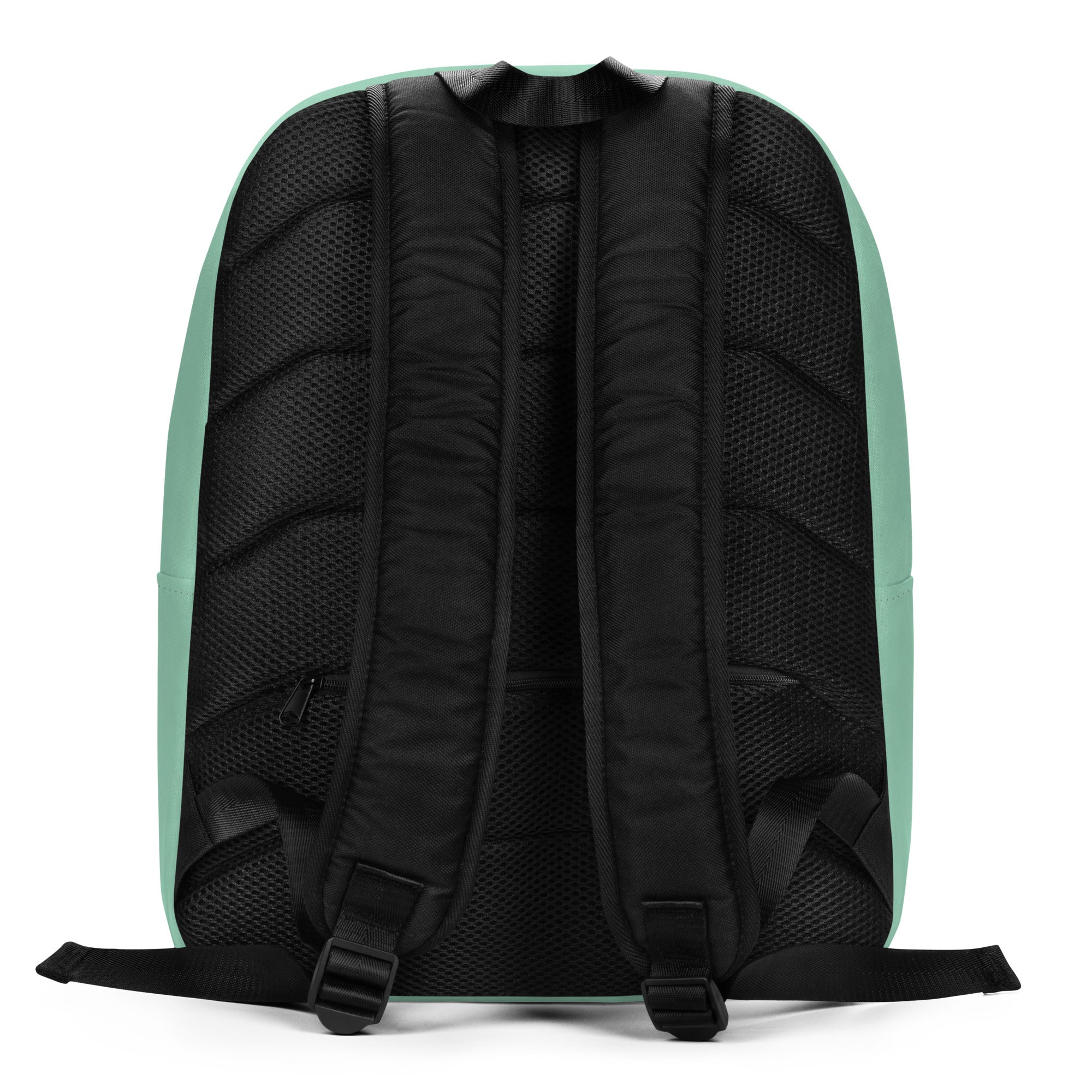 Minimalist Backpack- Polysexual