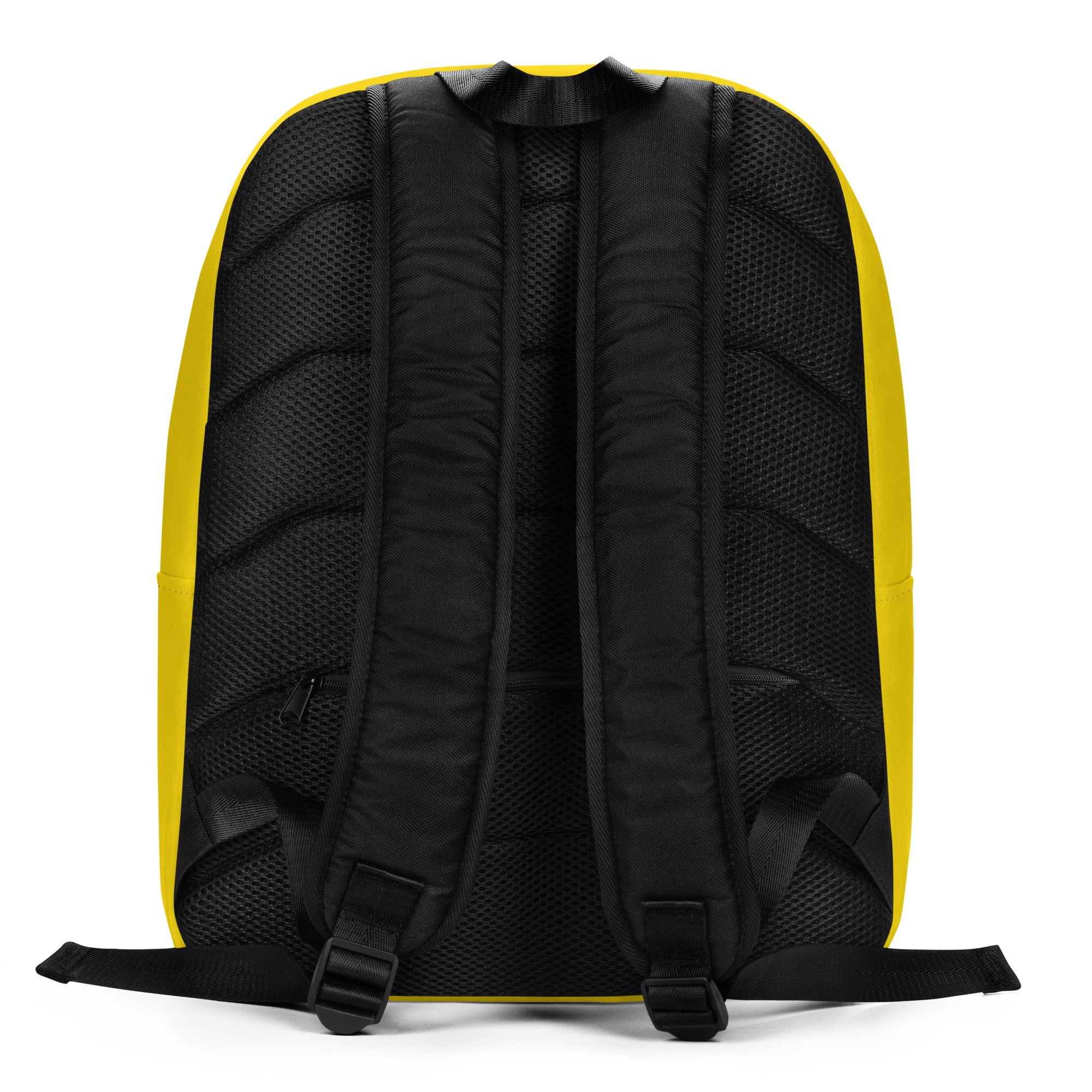 Minimalist Backpack- Intersex