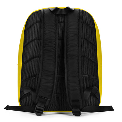 Minimalist Backpack- Intersex