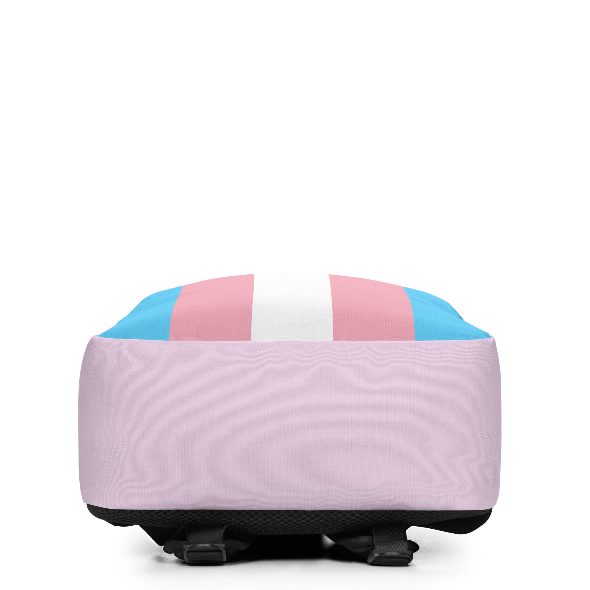 Minimalist Backpack- Transgender