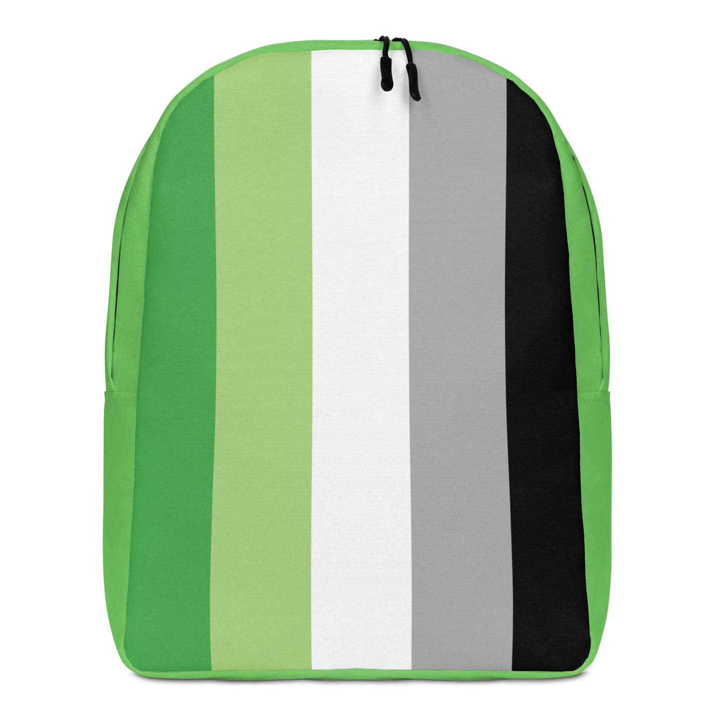 Minimalist Backpack- Aromantic