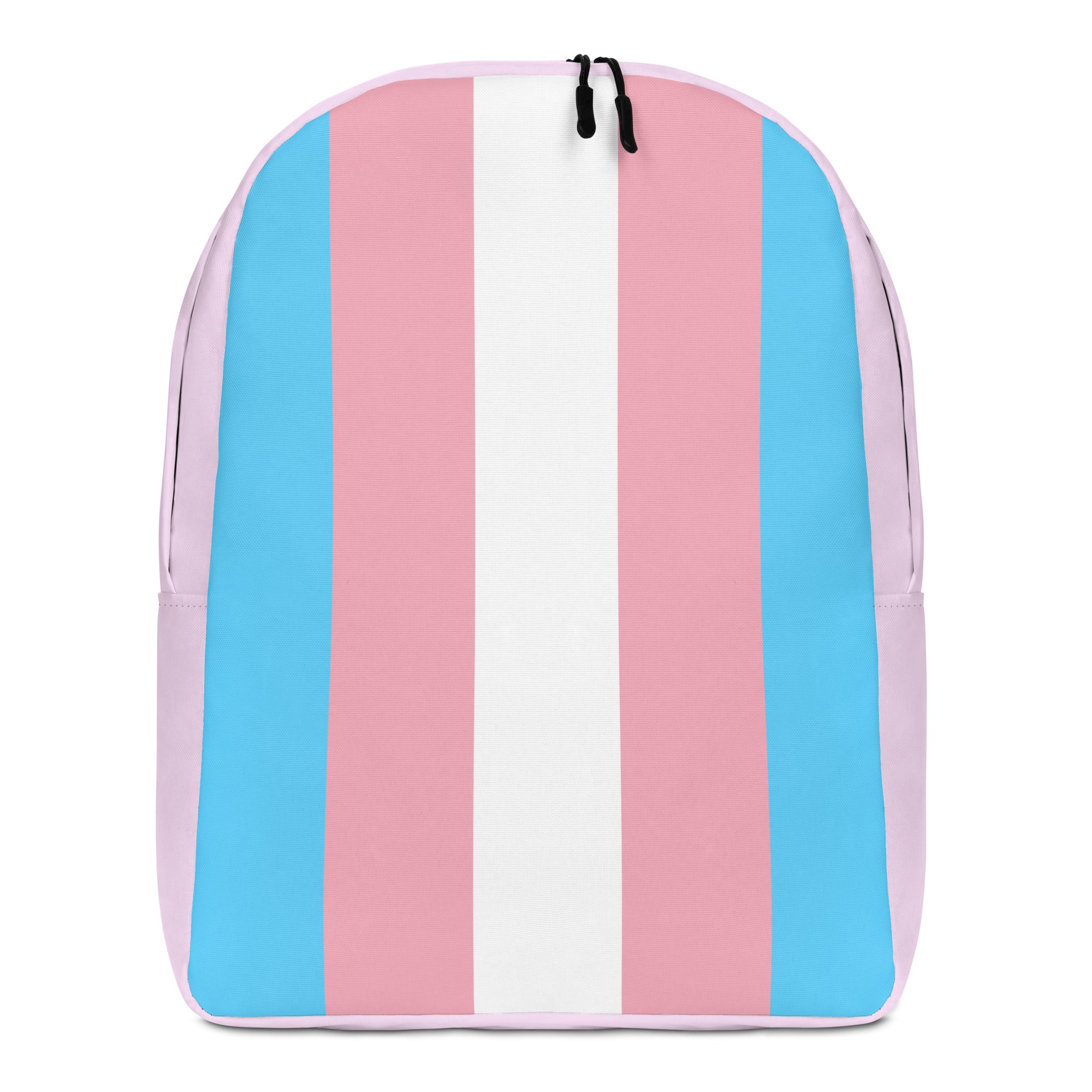 Minimalist Backpack- Transgender
