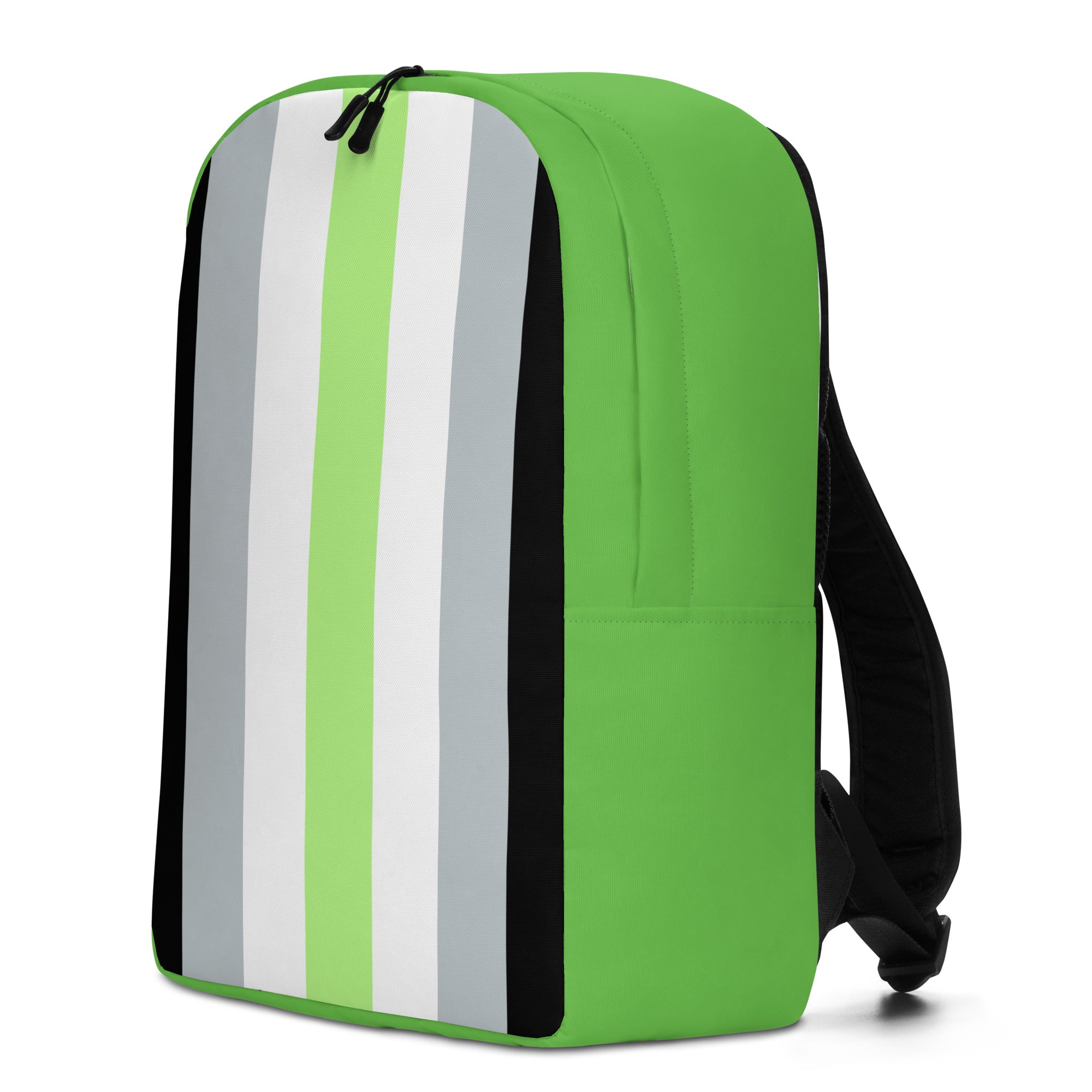 Minimalist Backpack- Agender