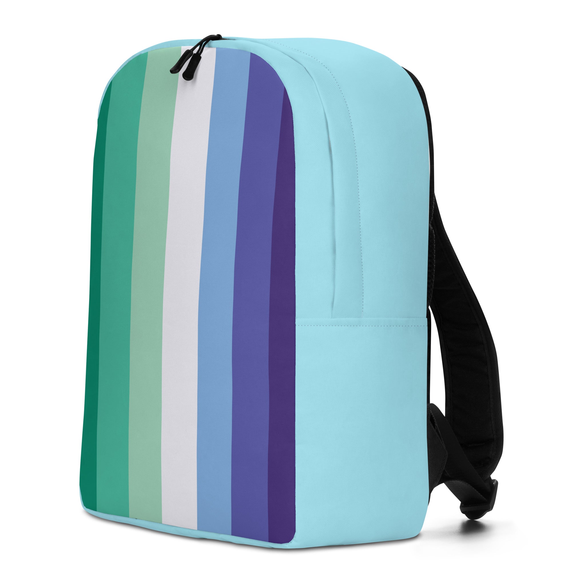 Minimalist Backpack- Gaymen