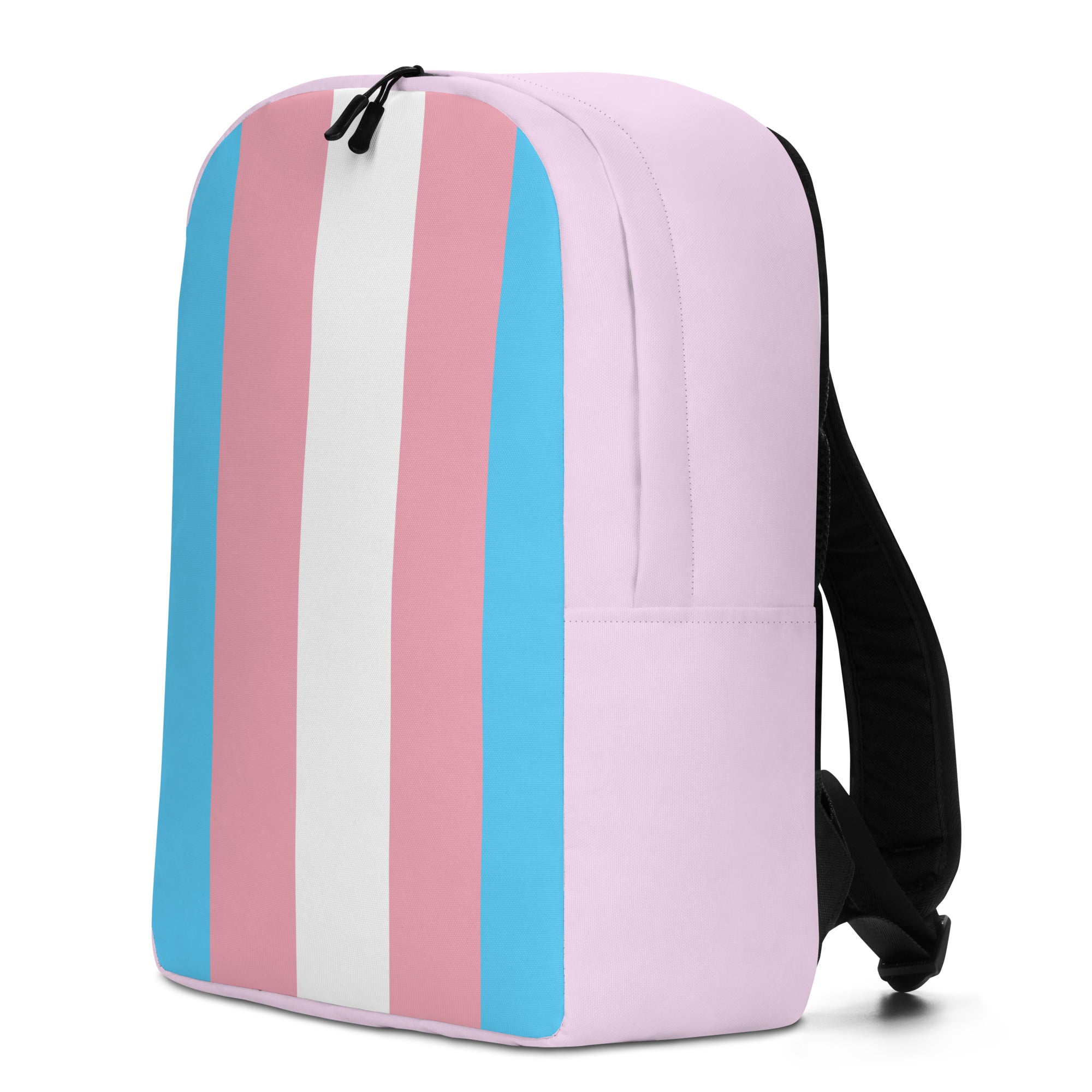 Minimalist Backpack- Transgender