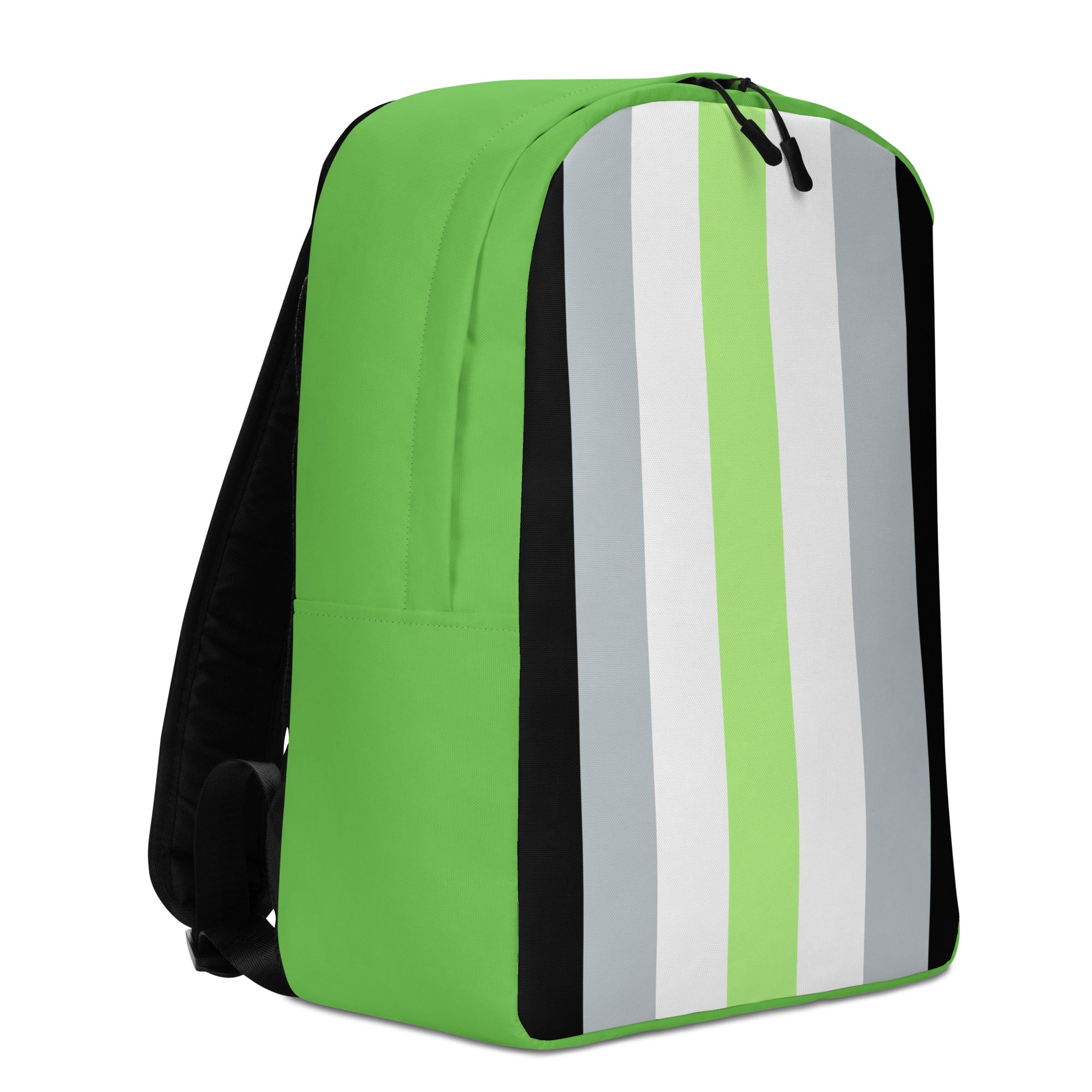 Minimalist Backpack- Agender