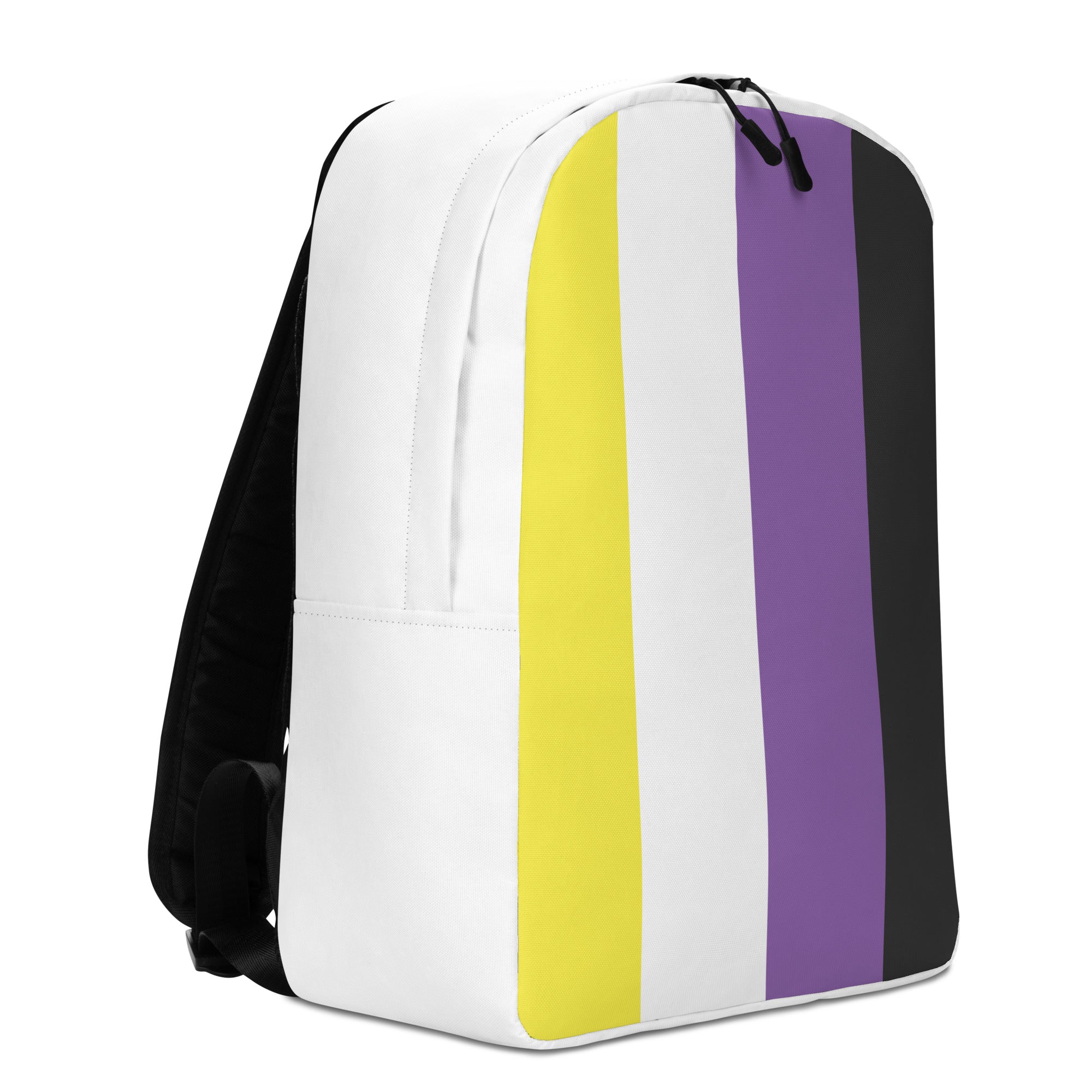 Minimalist Backpack- Nonbinary