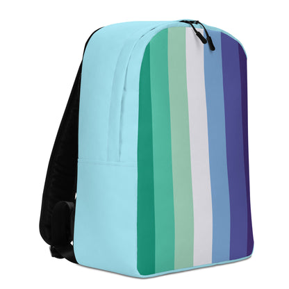 Minimalist Backpack- Gaymen