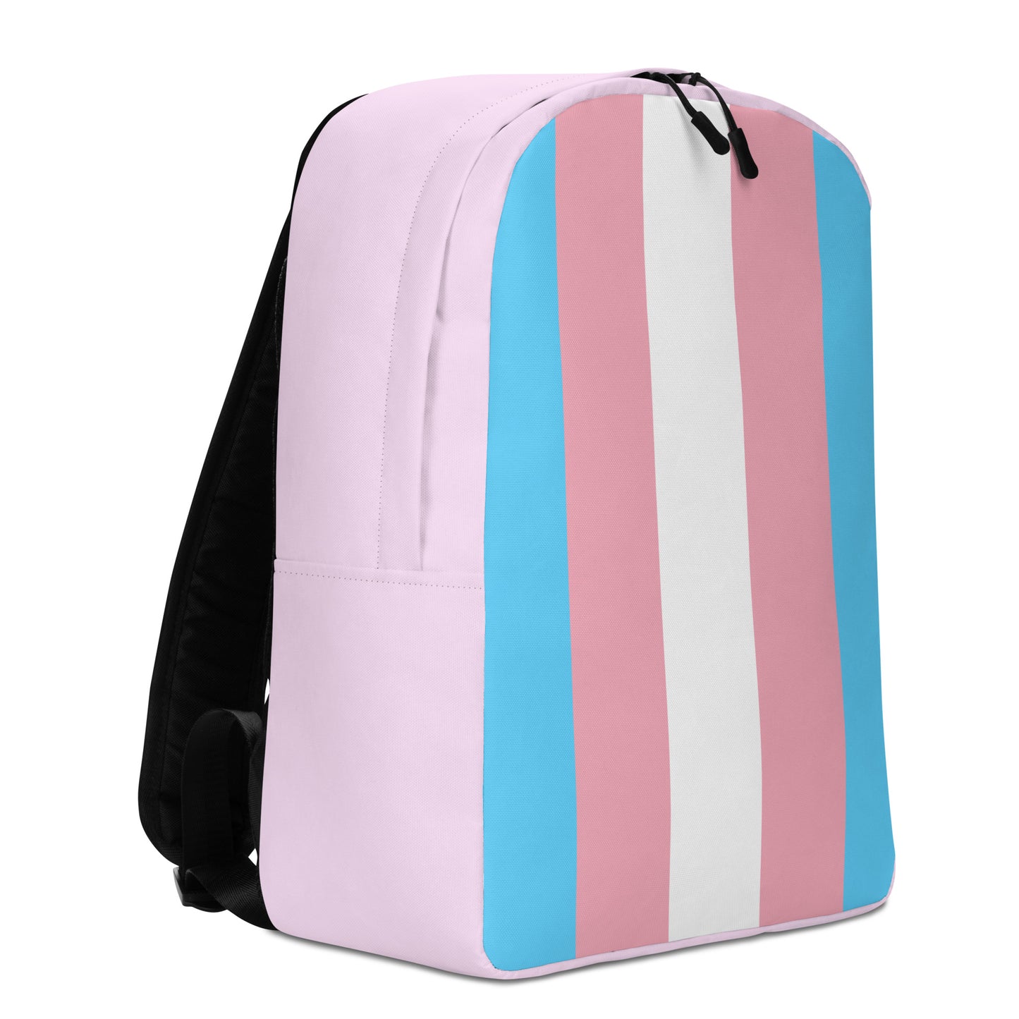 Minimalist Backpack- Transgender