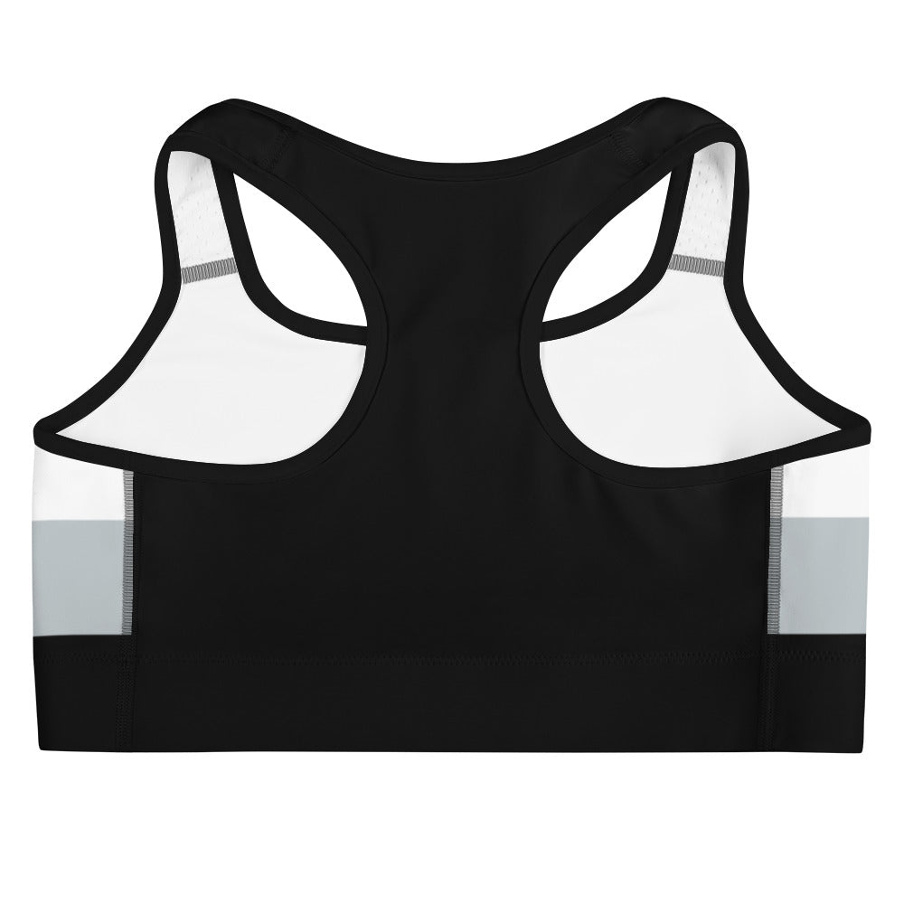 Sports bra- Agender