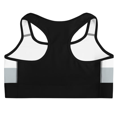Sports bra- Agender