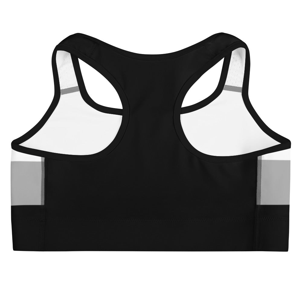 Sports bra- Aromantic