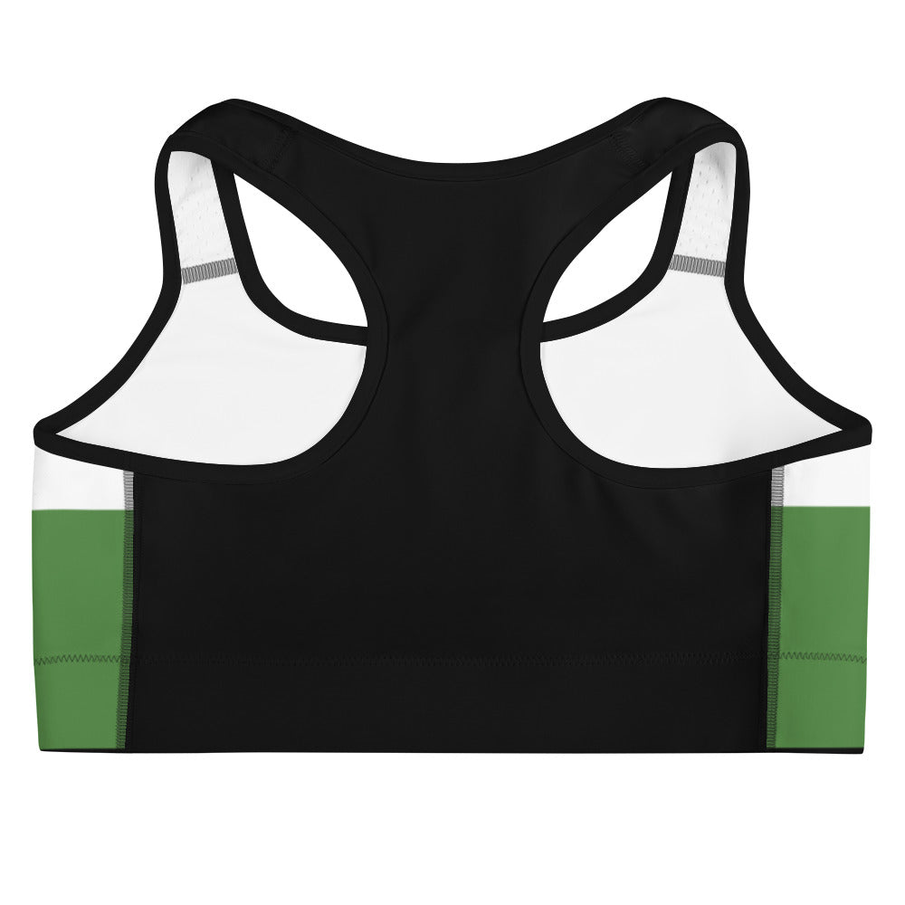 Sports bra- Genderqueer