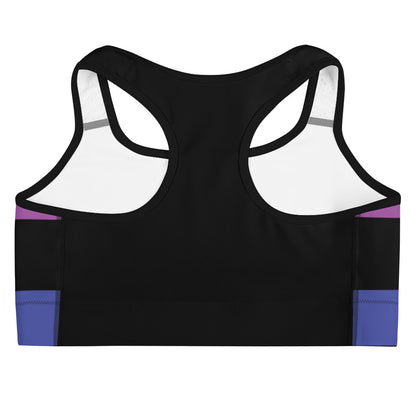 Sports bra- Genderfluid