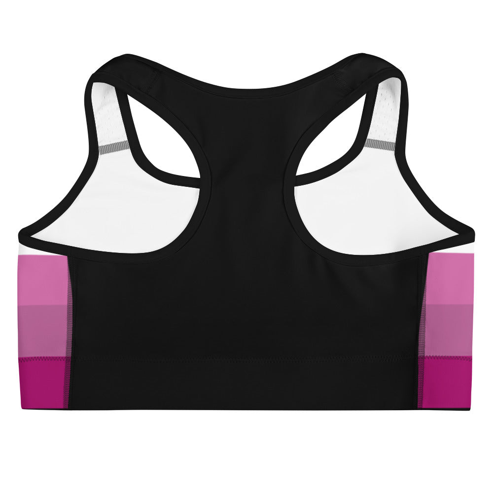 Sports bra- Lesbian