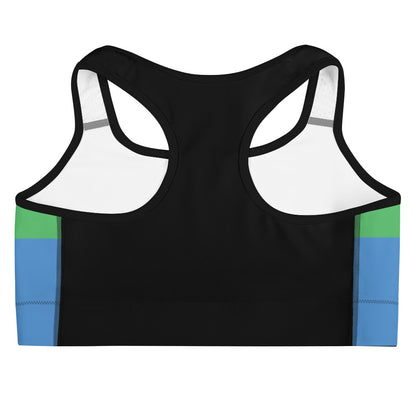 Sports bra- Polysexual