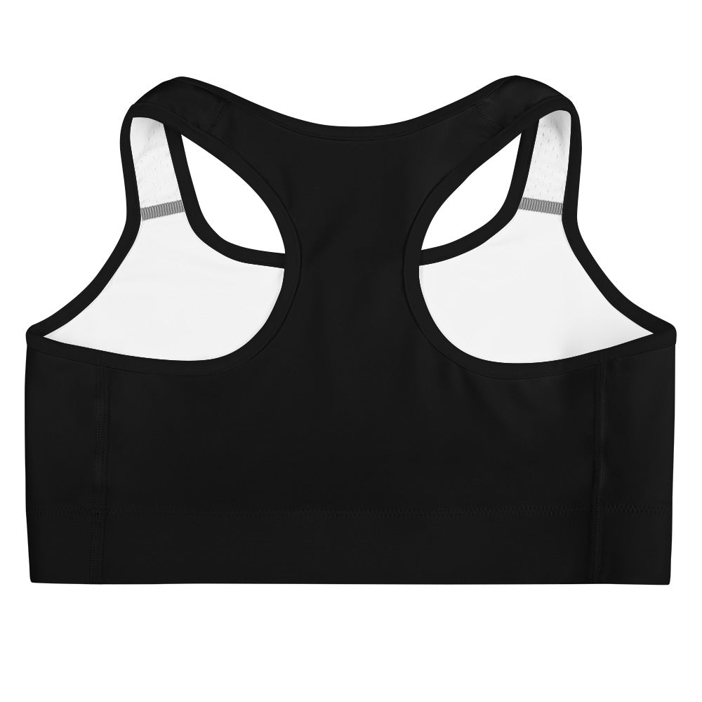 Sports bra- Straight ally