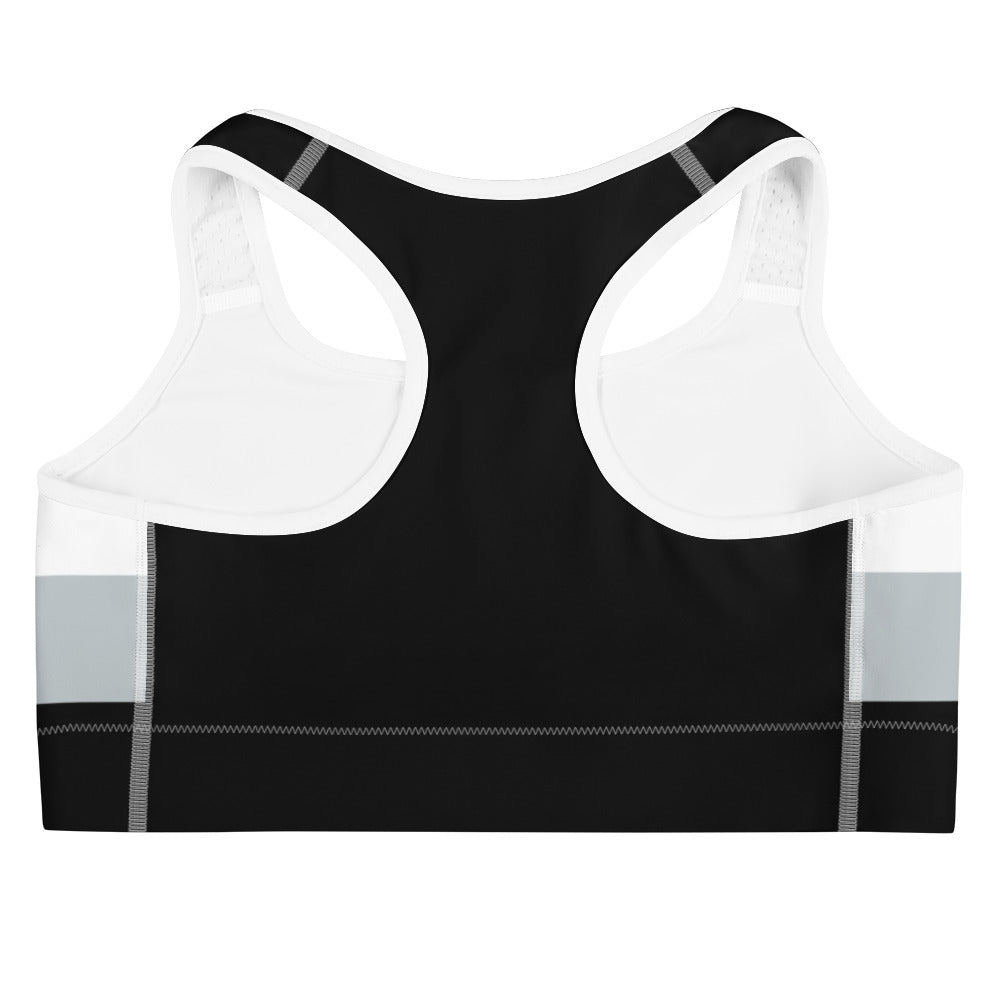 Sports bra- Agender