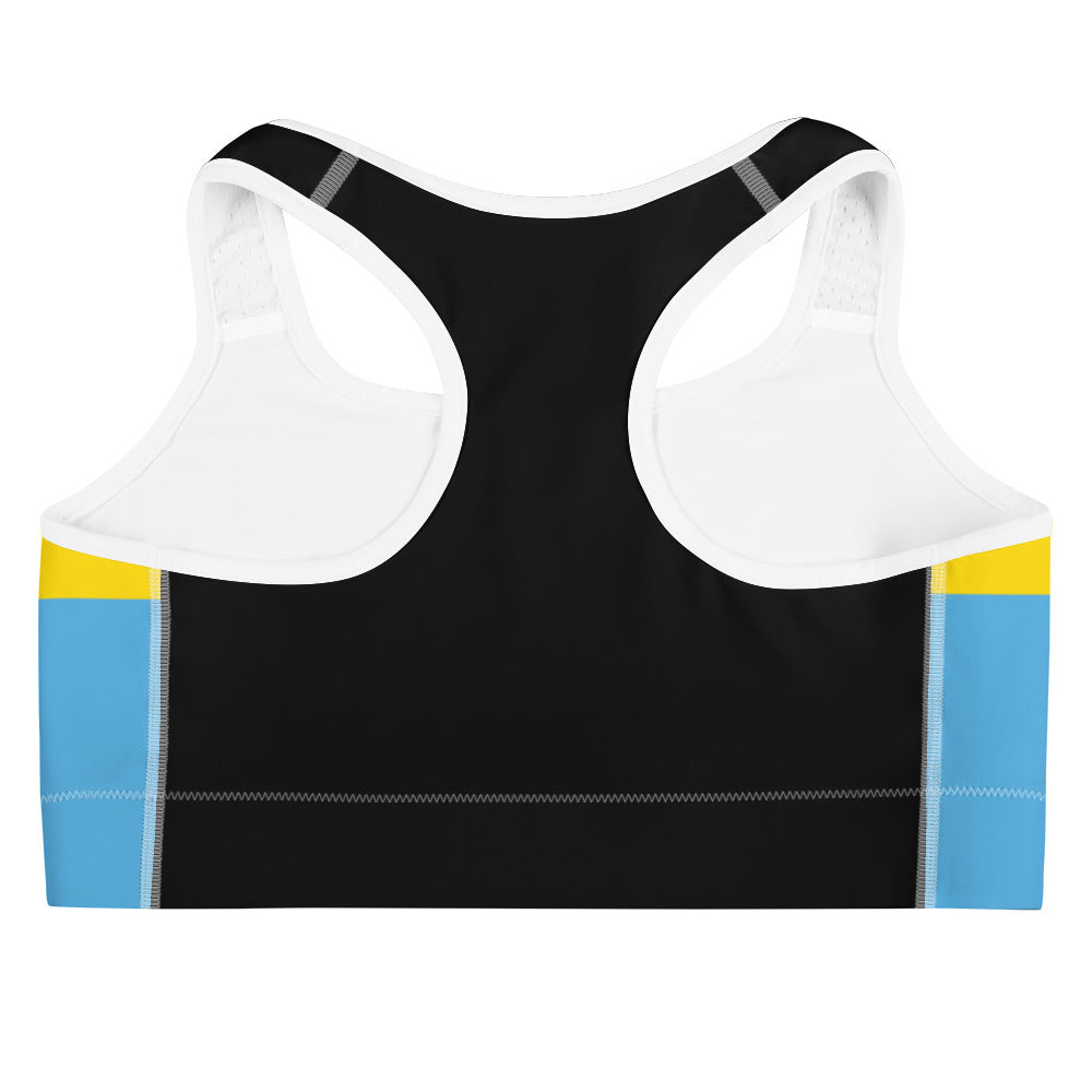 Sports bra- Pansexual