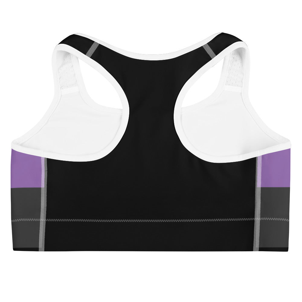 Sports bra- Nonbinary