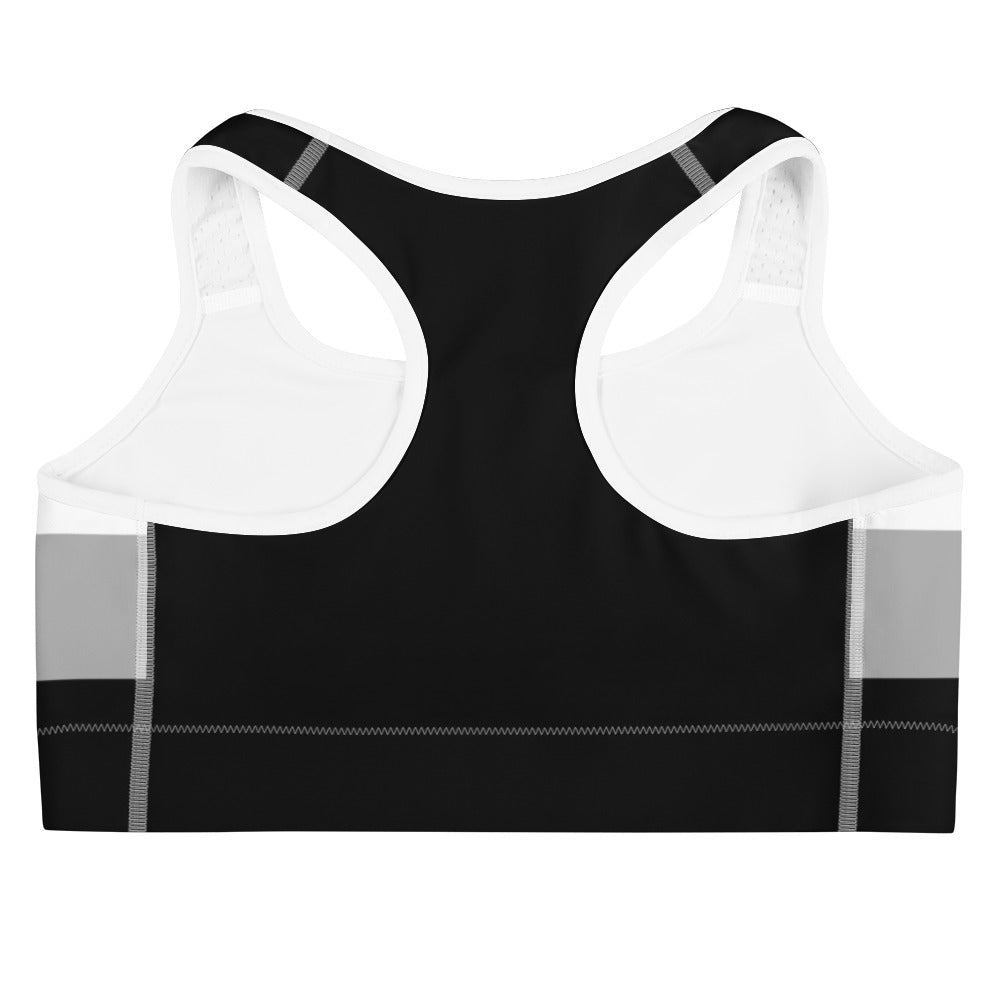 Sports bra- Aromantic