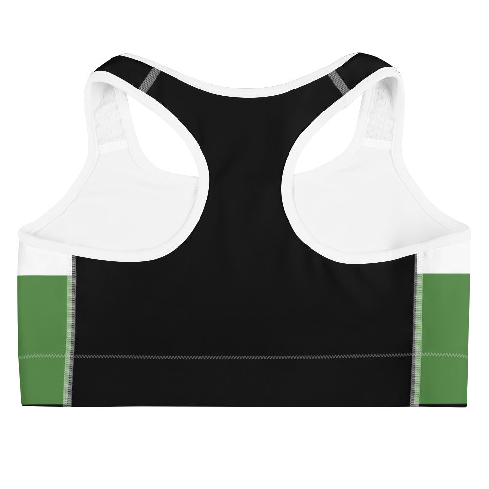 Sports bra- Genderqueer