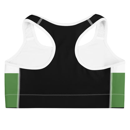 Sports bra- Genderqueer