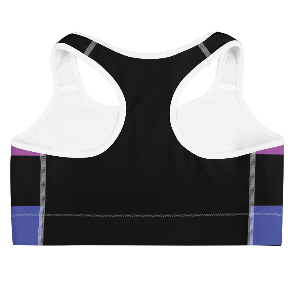 Sports bra- Genderfluid