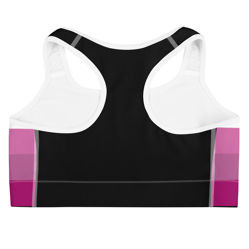 Sports bra- Lesbian