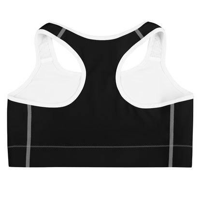 Sports bra- Straight ally