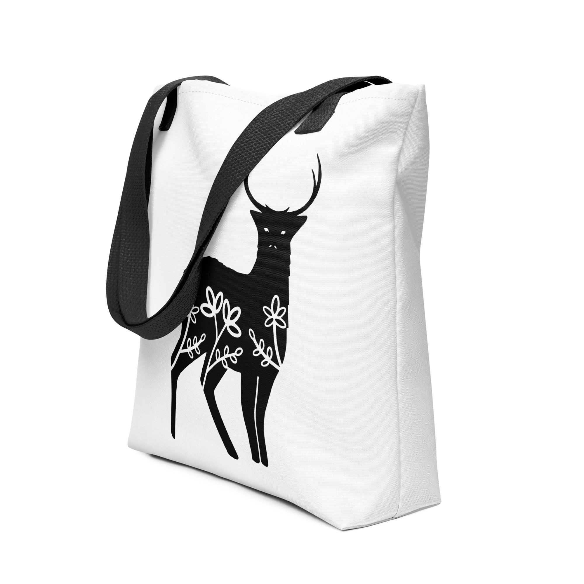 Tote bag- Wildlife Deer