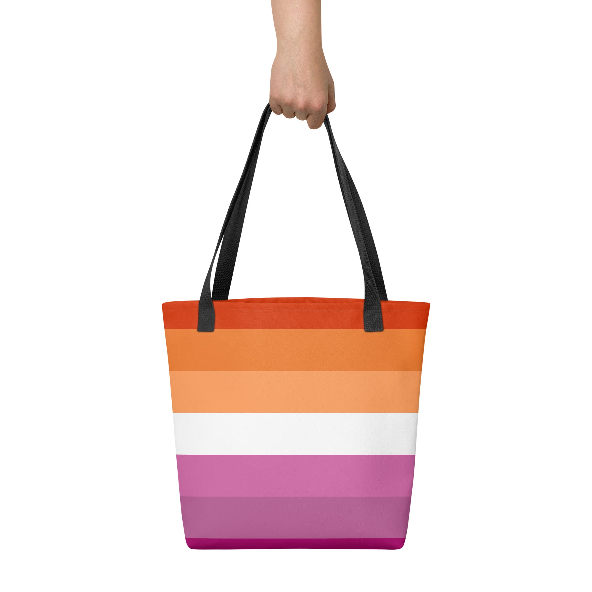 Tote bag- Lesbian