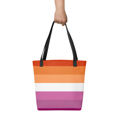 Tote bag- Lesbian