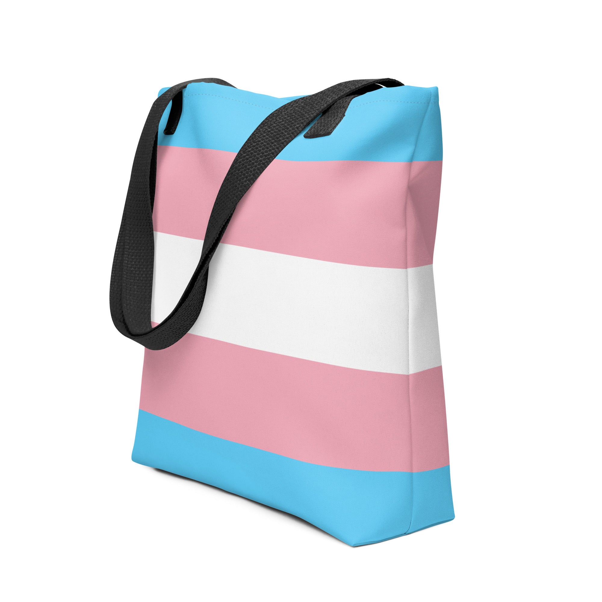 Tote bag- Transgender