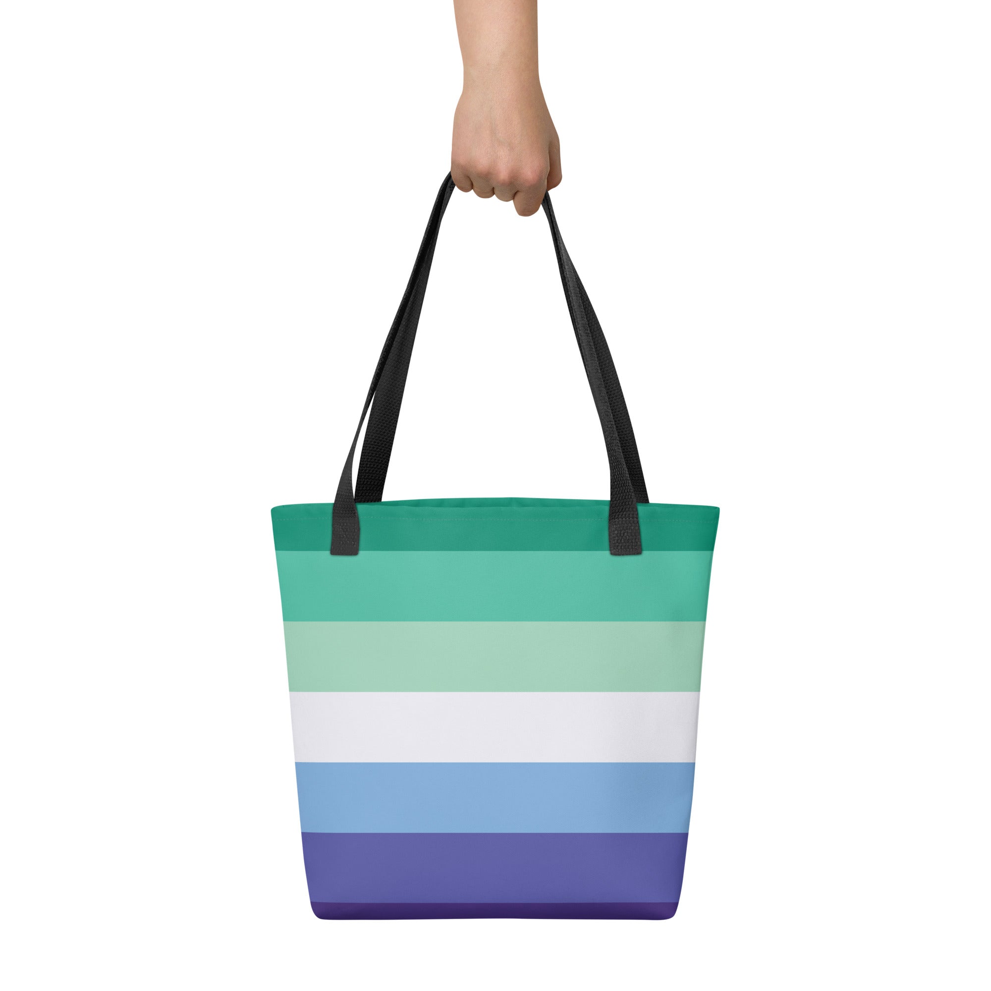 Tote bag- Gaymen