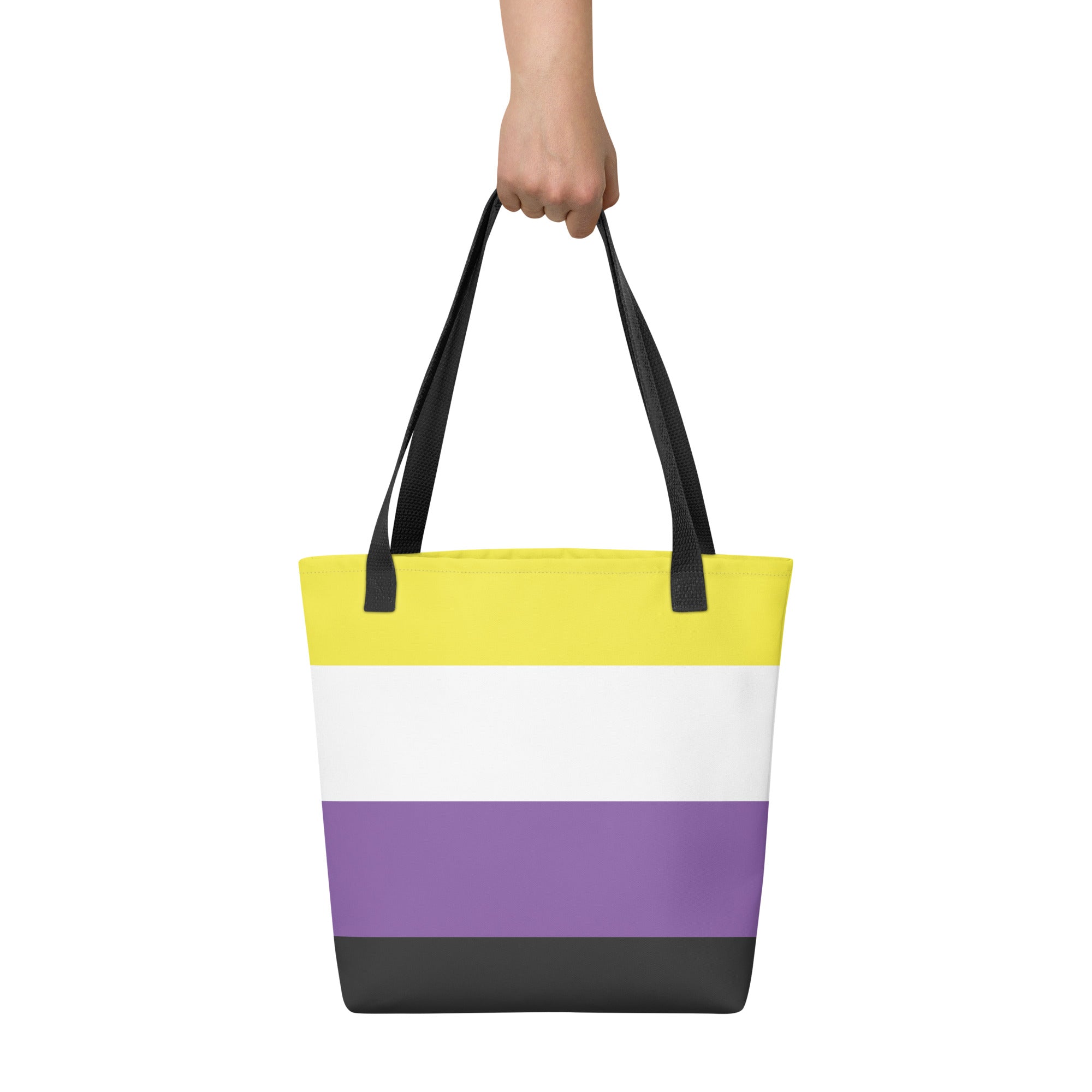 Tote bag- Nonbinary