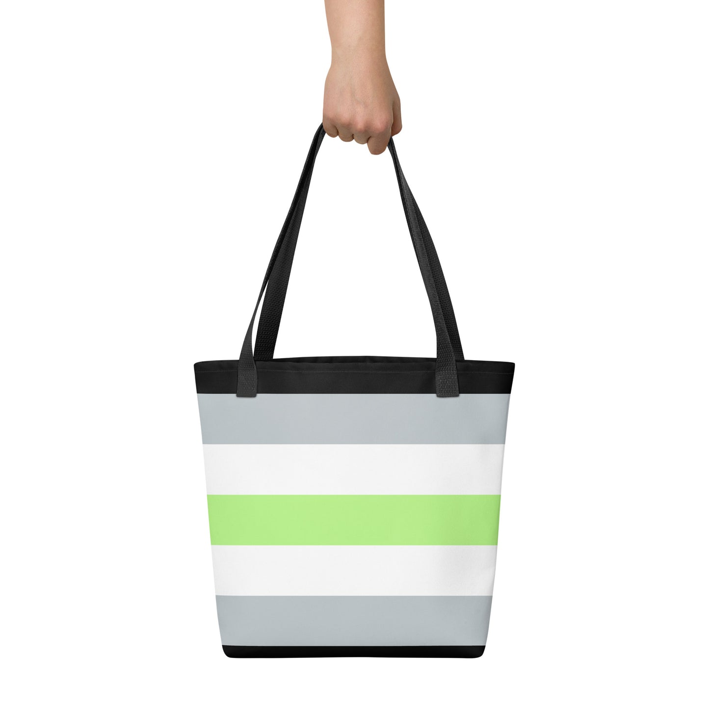 Tote bag- Agender
