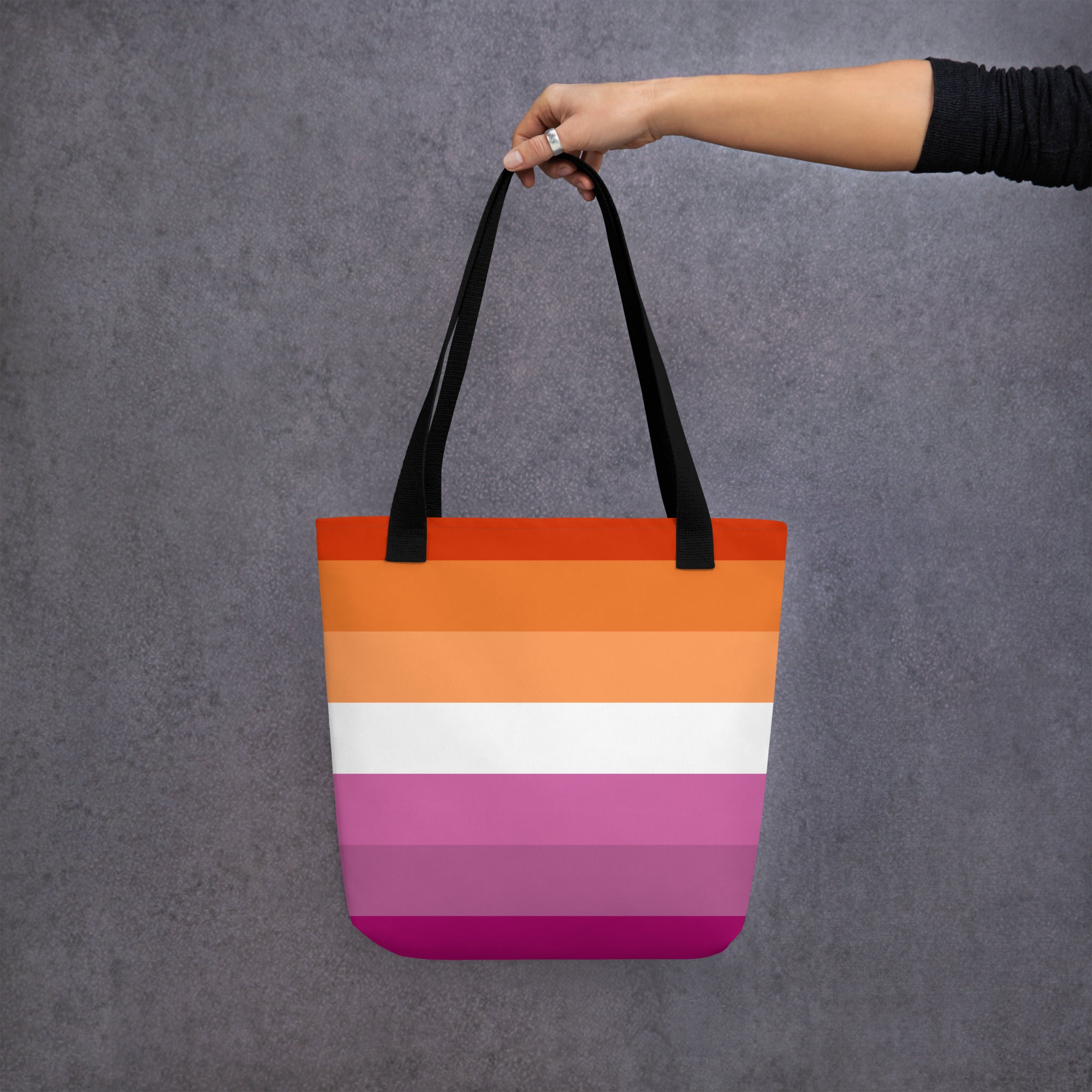 Tote bag- Lesbian