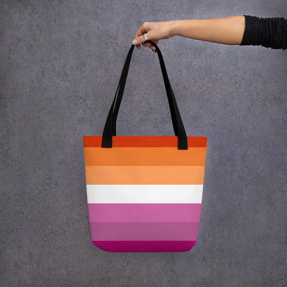 Tote bag- Lesbian