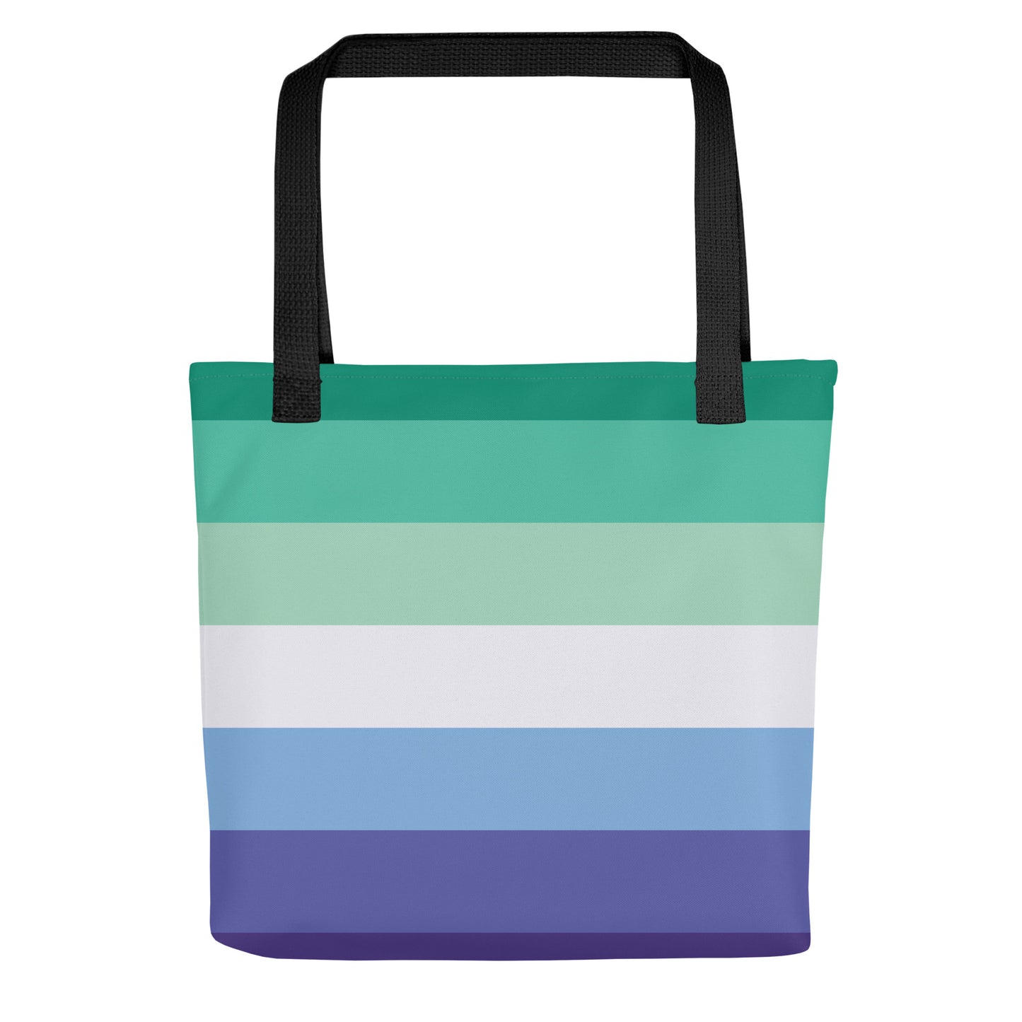 Tote bag- Gaymen