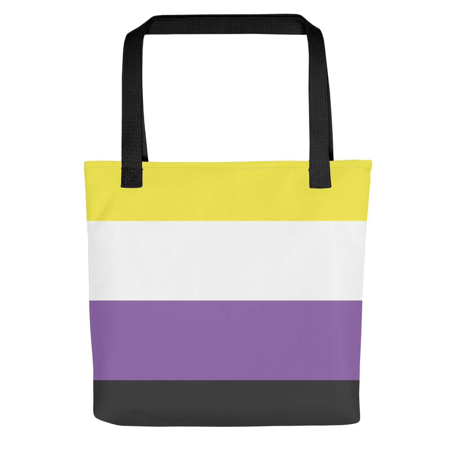 Tote bag- Nonbinary