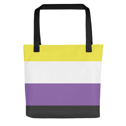 Tote bag- Nonbinary